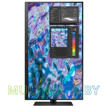 Монитор Samsung S27B610EQI картинка 15